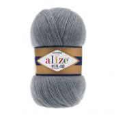Пряжа Alize Angora Real 40 87