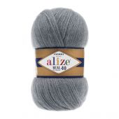 Пряжа Alize Angora Real 40 87