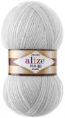 Пряжа Alize Angora Real 40 Plus 21