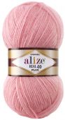 Пряжа Alize Angora Real 40 Plus 363