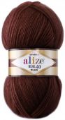 Пряжа Alize Angora Real 40 Plus 57