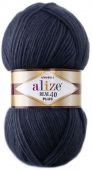 Пряжа Alize Angora Real 40 Plus 58