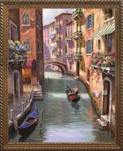 Венецианская улочка