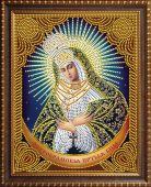 Богородица Остробрамская