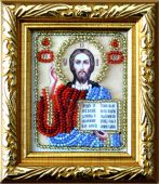 Спас Вседержитель