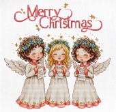 Ангельская песня