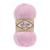Пряжа Alize Baby Best 185