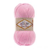Пряжа Alize Baby Best 191