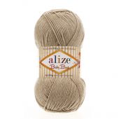 Пряжа Alize Baby Best 256