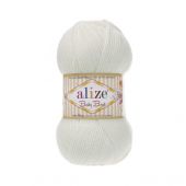 Пряжа Alize Baby Best 450
