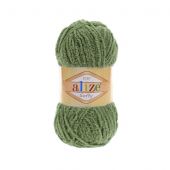 Пряжа Alize Baby Softy 485