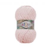 Пряжа Alize Baby Softy PLUS 161