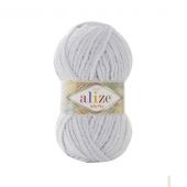 Пряжа Alize Baby Softy PLUS 500