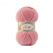 Пряжа Alize Baby Softy PLUS 760