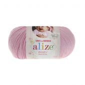 Пряжа Alize BABY WOOL 185