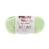 Пряжа Alize BABY WOOL 41