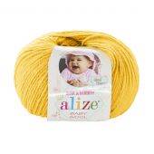 Пряжа Alize BABY WOOL 548