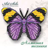 Золотистый лесник