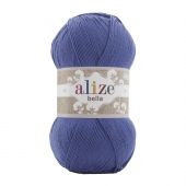 Пряжа Alize Bella 100 333