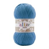 Пряжа Alize Bella 100 387