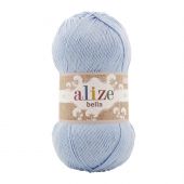 Пряжа Alize Bella 100 40