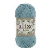 Пряжа Alize Bella 462