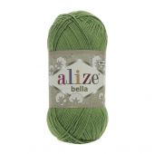 Пряжа Alize Bella 492