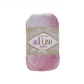 Пряжа Alize Bella batik 2126