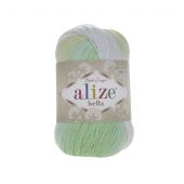 Пряжа Alize Bella batik 2131