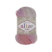 Пряжа Alize Bella batik 2807