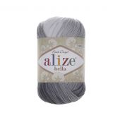 Пряжа Alize Bella batik 2905