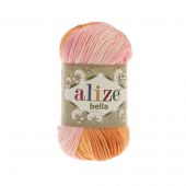 Пряжа Alize Bella batik 6789
