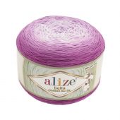 Пряжа Bella Ombre Batik 7429