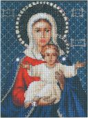Леушинская Богоматерь