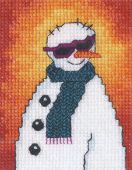 Весёлая зима