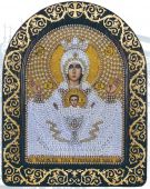 Богородица Неупиваемая чаша
