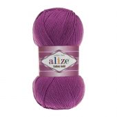 Пряжа Alize Cotton Gold 122