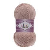 Пряжа Alize Cotton Gold 161