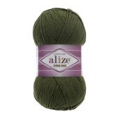 Пряжа Alize Cotton Gold 29