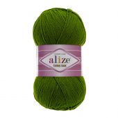 Пряжа Alize Cotton Gold 35