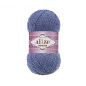 Пряжа Alize Cotton Gold 374