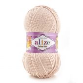 Пряжа Alize Cotton Gold 401