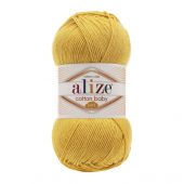 Пряжа Alize Cotton Baby Soft 113