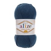 Пряжа Alize Cotton Baby Soft 125