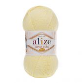 Пряжа Alize Cotton Baby Soft 13