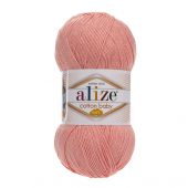 Пряжа Alize Cotton Baby Soft 145