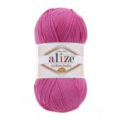 Пряжа Alize Cotton Baby Soft 181