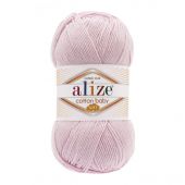 Пряжа Alize Cotton Baby Soft 184