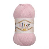 Пряжа Alize Cotton Baby Soft 185