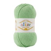 Пряжа Alize Cotton Baby Soft 266